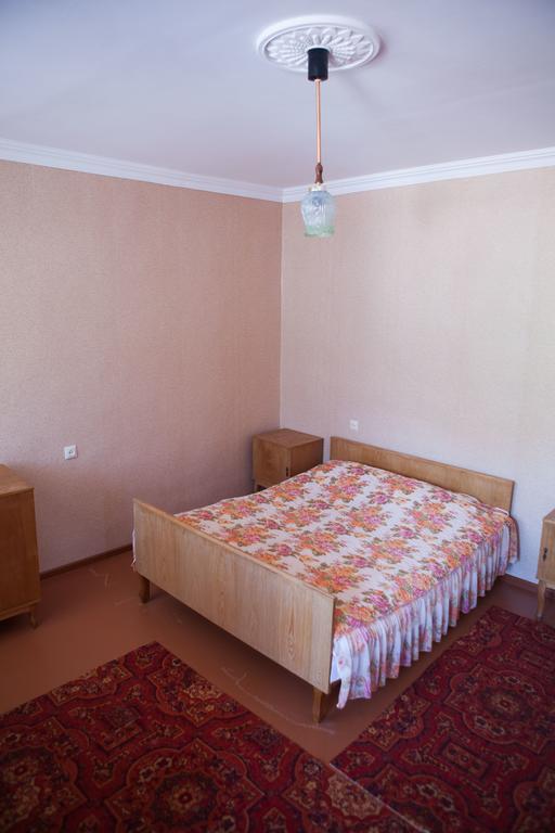 Guest House Salome Borjomi Exterior foto