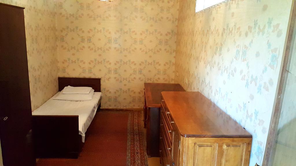 Guest House Salome Borjomi Exterior foto